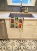 Lots of Chocolate Standard Poodle Kitchen Towel Dish Cloths Guest Hand Towel Decorative Bathroom Towel for Face,Tea, Dishcloth, Kitchen and Bath