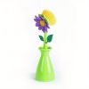 1pc; Cleaning Brush; Washing Pot Brush; MultiFunctional Cleaning Brush; Hand-held Cleaning Brush; Dish Washing Brush; Sink Stove Cleaning Brush; Kitch