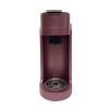 1450W Capsule Coffee maker 20Bar Extraction French drip ter Capsule Tray DG Nespresso kcup espresso powder compatible coffee cup 119mm / 143mm / 175mm