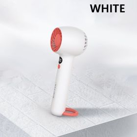 2023 Koolmaax New Fashion Portable Small Fan, Cool EssentialIn Summer, Bring Mini Fans To Enjoy The Cool Breeze At Any Time, Indoor And Outdoor (Color: orange)