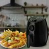 Cool Touch Digital Display 2.0 Liter Airfryer