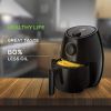 Cool Touch Digital Display 2.0 Liter Airfryer
